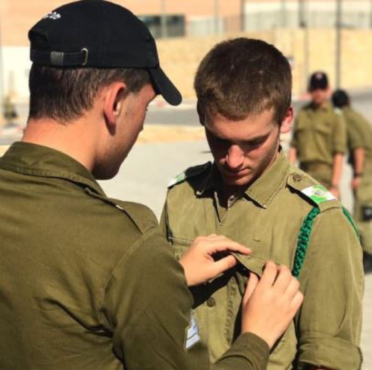 Ιωνάς Καρούσης 