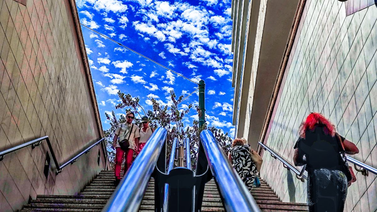 Φωτογραφία του καιρού