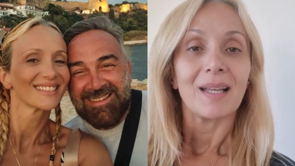 Η απάντηση της Ναταλί Κάκκαβα για την επίθεση στον Γκουντάρα