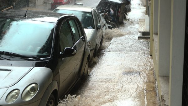 Κακοκαιρία