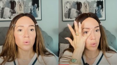 Το νέο βίντεο της Καλομοίρας στο Youtube