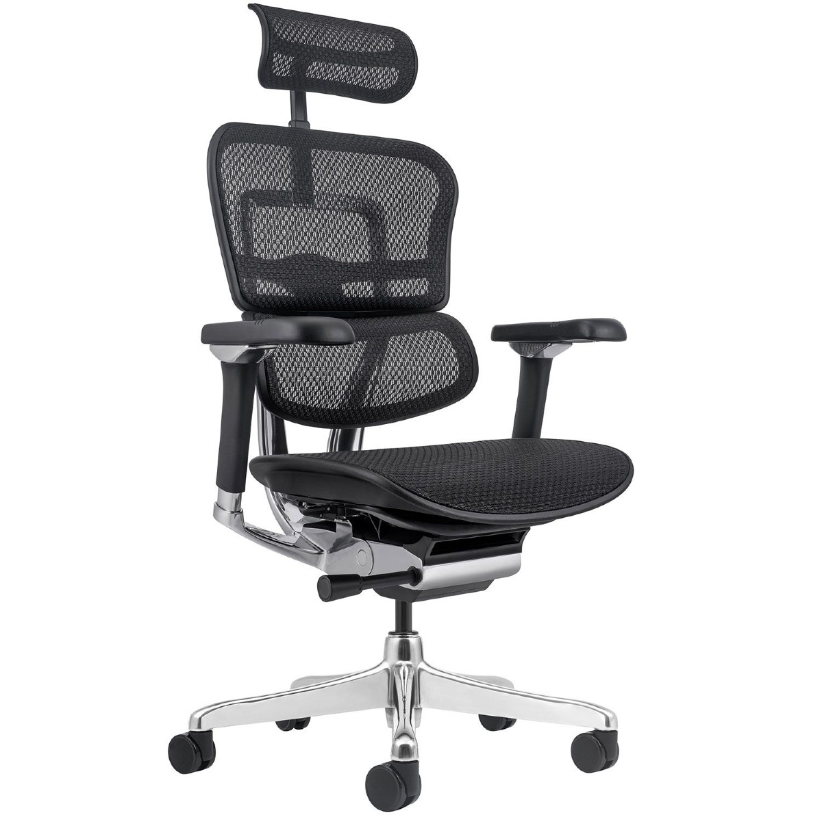 καρέκλα για ξεκούραστη εργασία