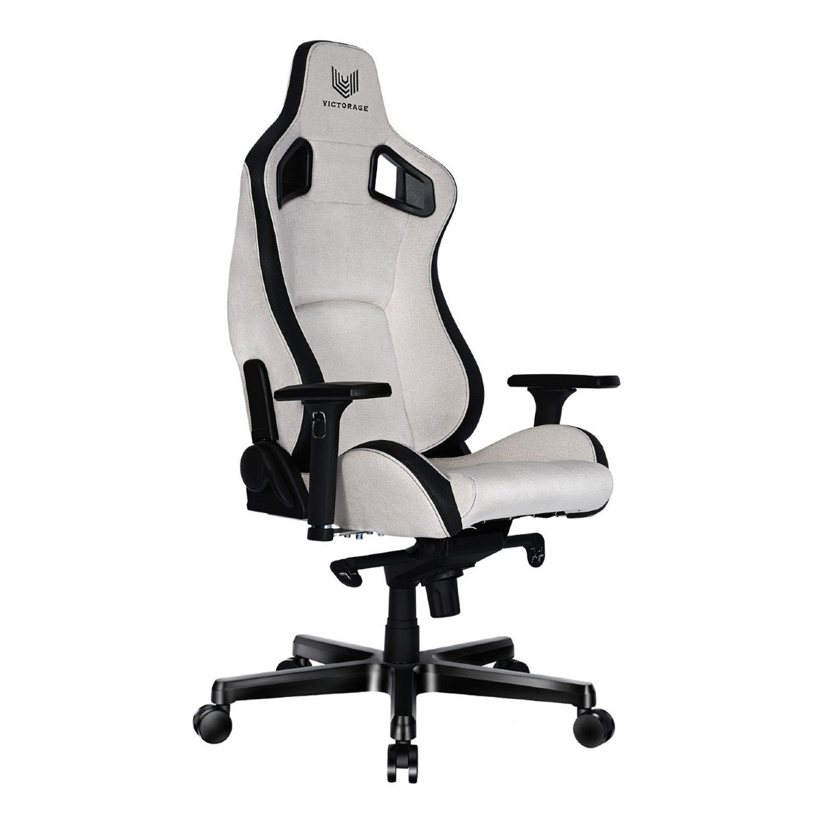 Τι καλύτερο από μια ναπαυτική καρέκλα την ώρα της εργασίας ή του game;