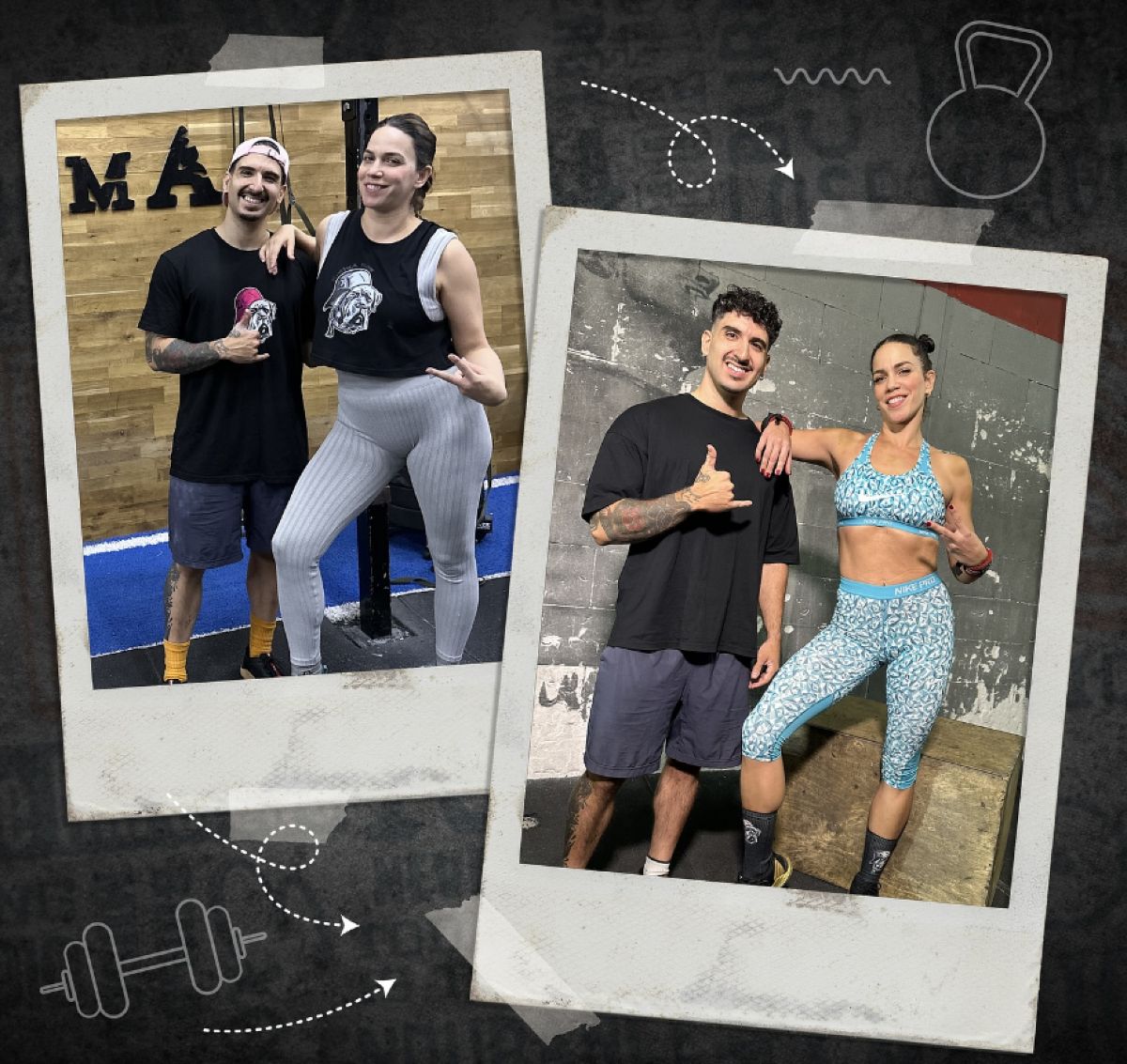 Η Κατερίνα Στικούδη έχασε 10 κιλά