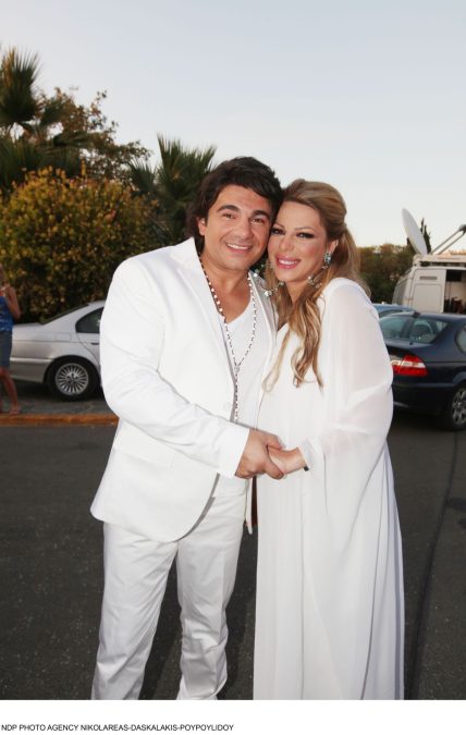 14-07-2009 Δημαρχείο Βούλας-Γάμος Νίκου Κουρκούλη και Κέλλυς Κελεκίδου