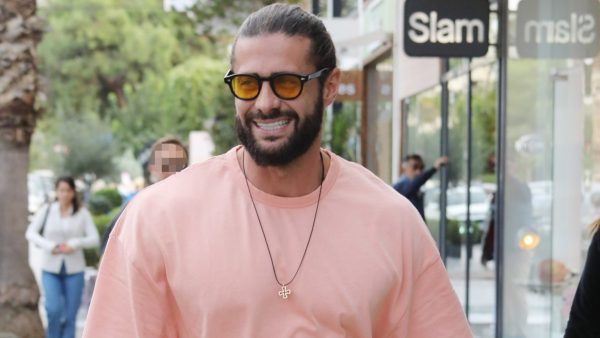 Ο Κωνσταντίνος Βασάλος