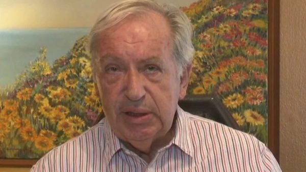 Ο Κώστας Λεφάκης μιλάει για τα ζώδια