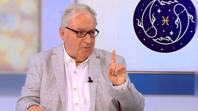 Τα ζώδια από τον Κώστα Λεφάκη