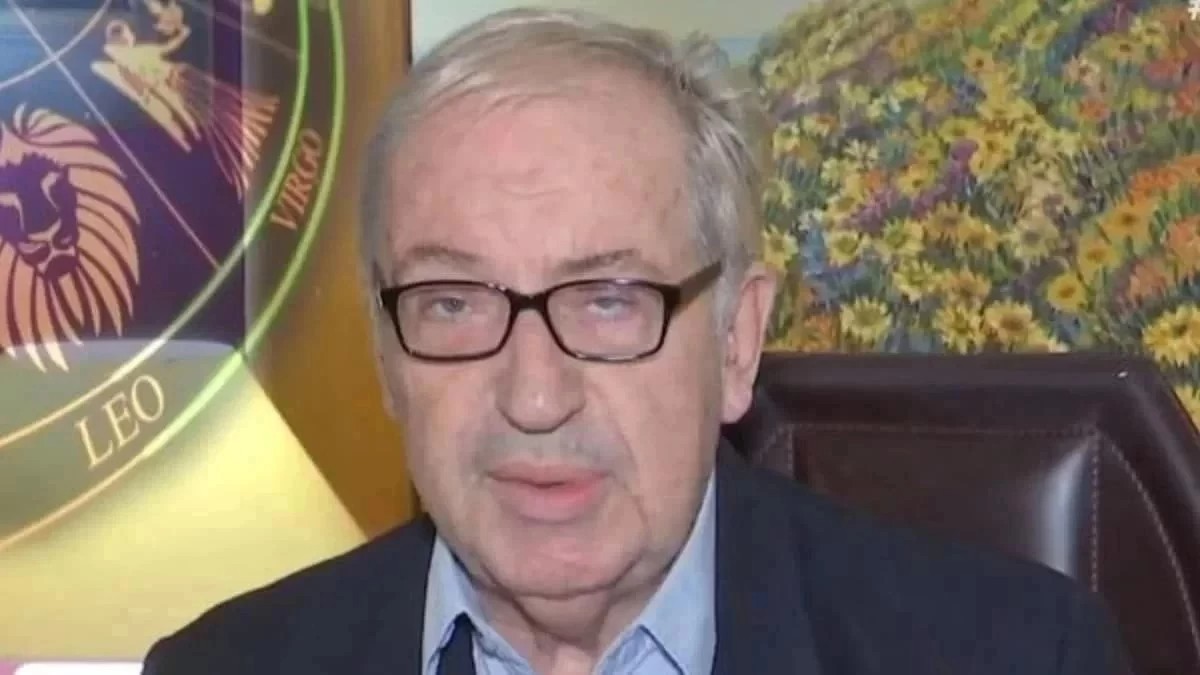 Τα ζώδια από τον Κώστα Λεφάκη