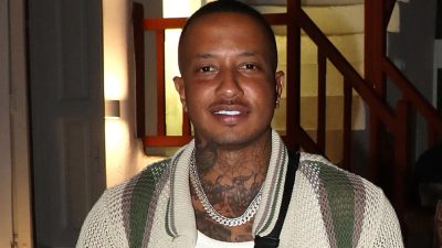 Ο Light σε δημόσια εμφάνιση