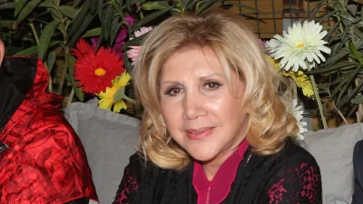 Λίτσα Πατέρα: Η πρόταση, το "όχι" και συμβόλαιο που έχει μείνει χωρίς υπογραφή - Τι συμβαίνει με τον ΑΝΤ1