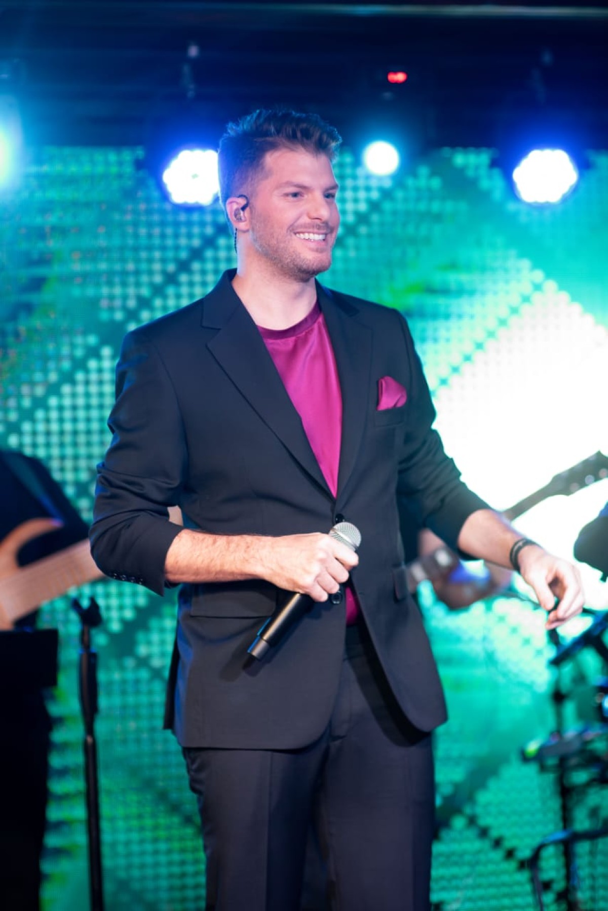 Οι εμφανίσεις του Λούκα Γιώρκα για τη σεζόν