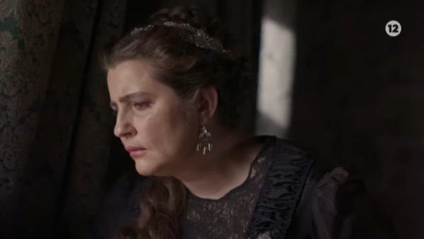 Οι εξελίξεις της σειράς "Μάγισσα - Φλεγόμενη καρδιά"