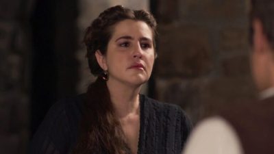 Μάγισσα φλεγόμενη καρδιά