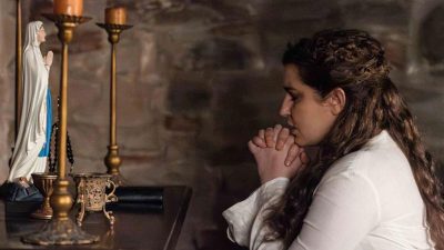 Η Πανδώρα της σειράς Μάγισσα Φλεγόμενη καρδιά