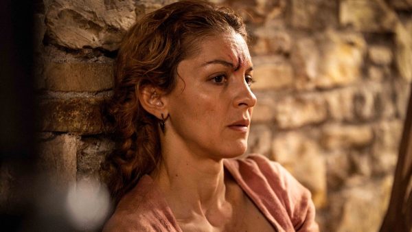 Μάγισσα Λεώνη