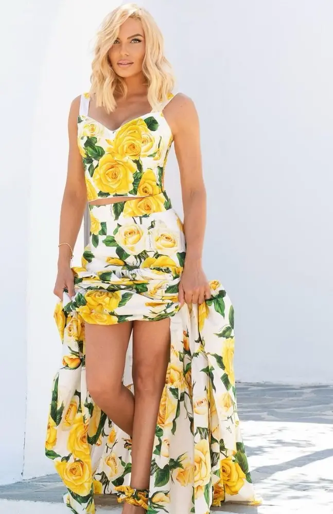 ιωάννα μαλέσκου