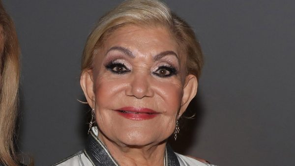 Η Μαρινέλλα στο NOX