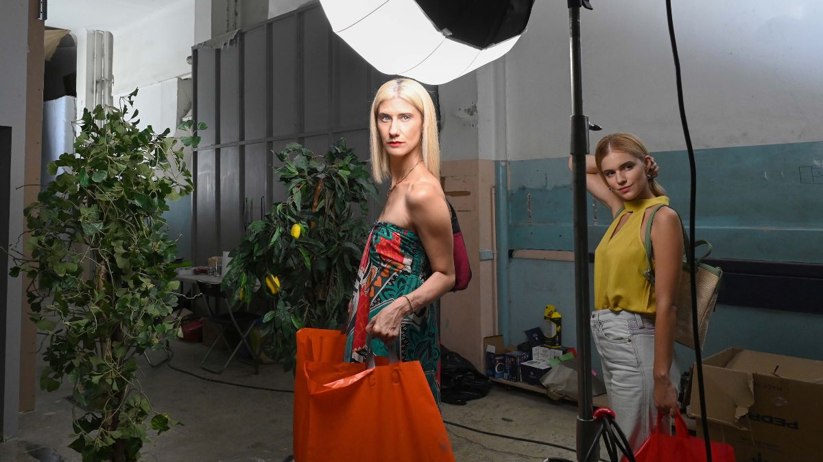 Η Μαρούκα από το Αρχελάου 5