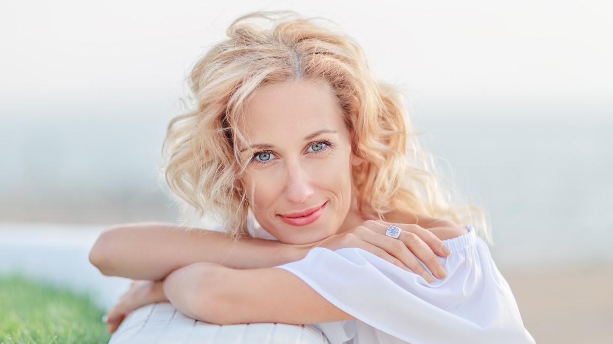 μακιγιάζ μετά τα 40