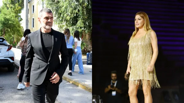 Έλενα Παπαρίζου: Η απόφαση του δικαστηρίου για τη μάχη με τον Τόνυ Μαυρίδη - Τι έγινε με τη μεζονέτα