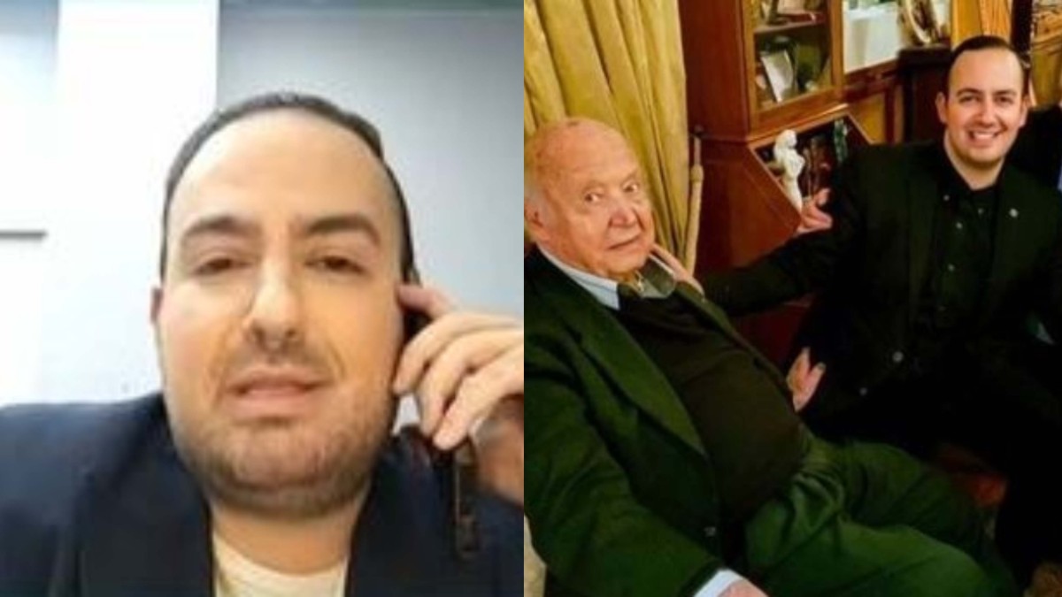 Μαυρίκιος Μαυρικίου για Μίμη Πλέσσα