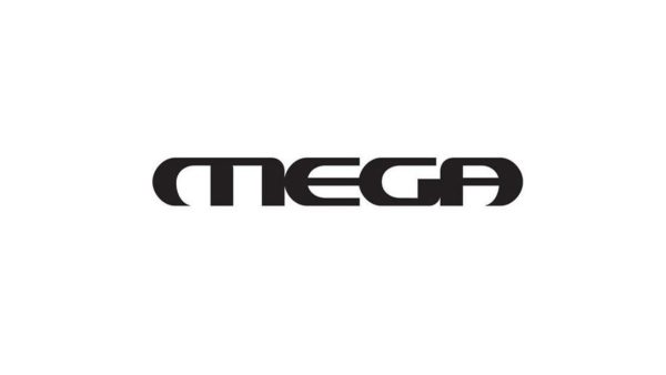 To logo του Mega