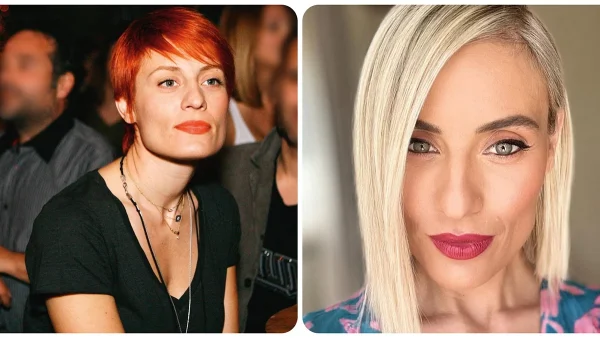 Ελεονώρα Μελέτη: Οι 10 απίστευτες αλλαγές που έχει κάνει στα μαλλιά της και δεν γνωρίζεις