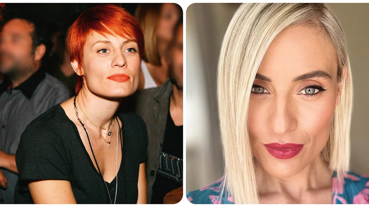 Ελεονώρα Μελέτη: Οι 10 απίστευτες αλλαγές που έχει κάνει στα μαλλιά της και δεν γνωρίζεις