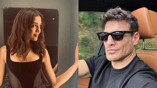 Ο Φιντιρίκος και η Μελίνα σε φωτογραφίες στο Instagram