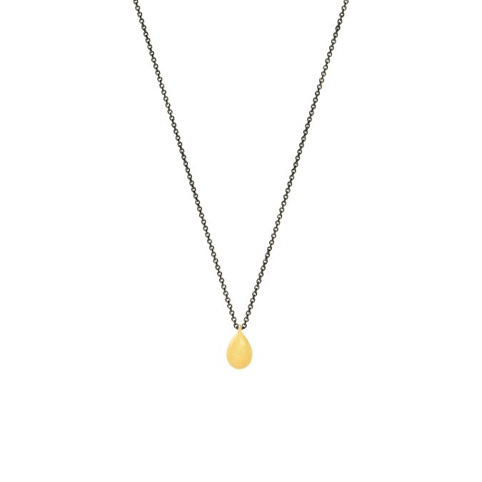 μενταγιόν χρυσό krinaki.com