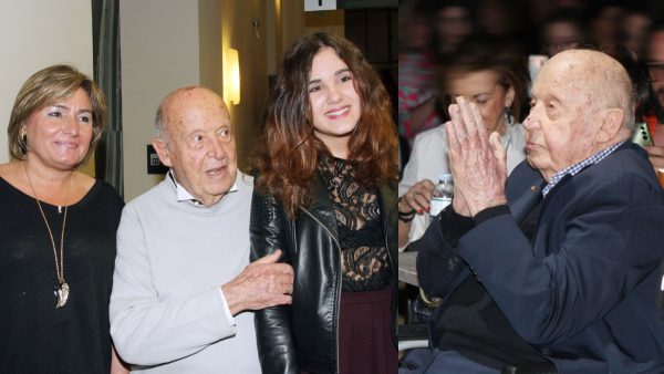 Σπάνιο φωτογραφικό υλικό του Μίμη Πλέσσα