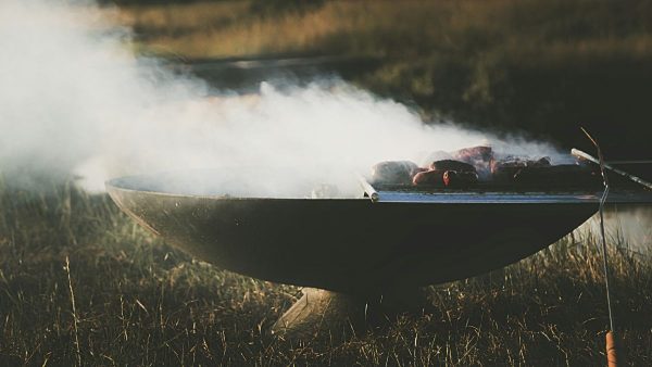 μπάρμπεκιου