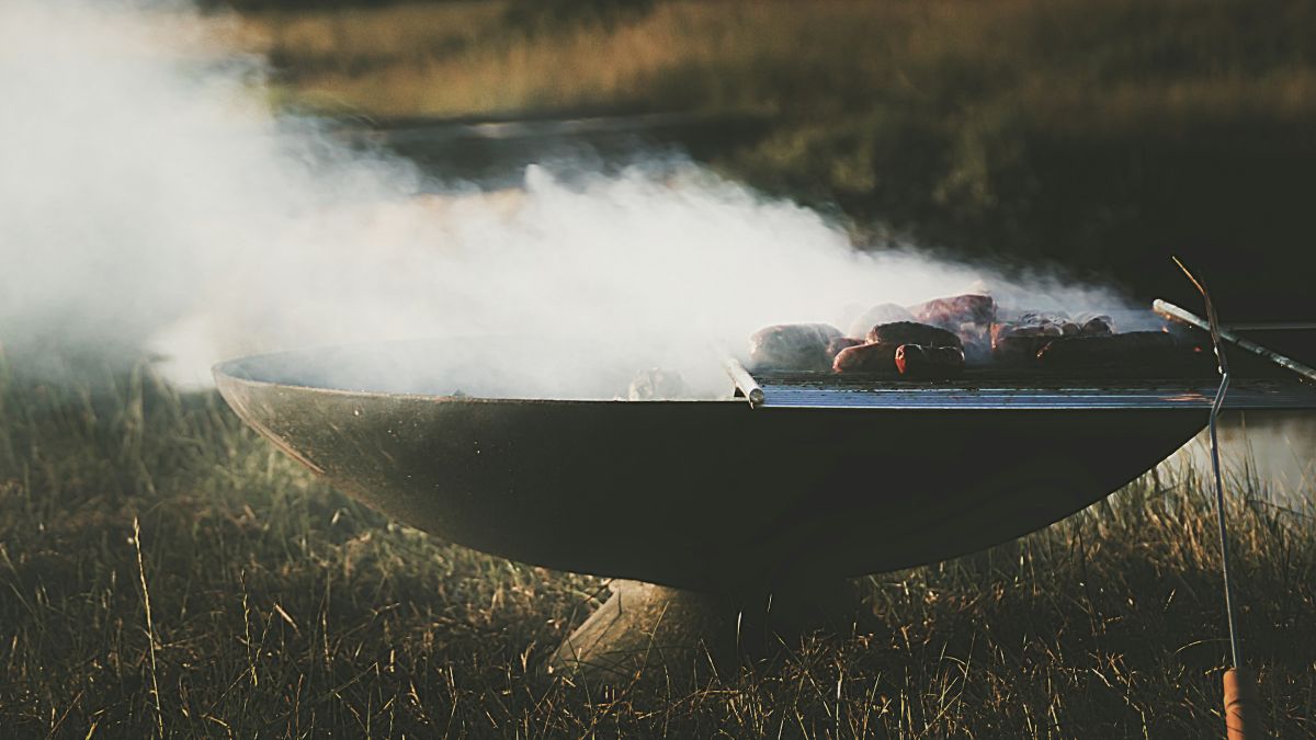 μπάρμπεκιου