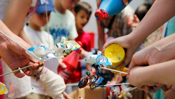 Νέα εκπαιδευτικά προγράμματα και ιστορίες επικοινωνίας από το Μουσείο Τηλεπικοινωνιών Ομίλου ΟΤΕ