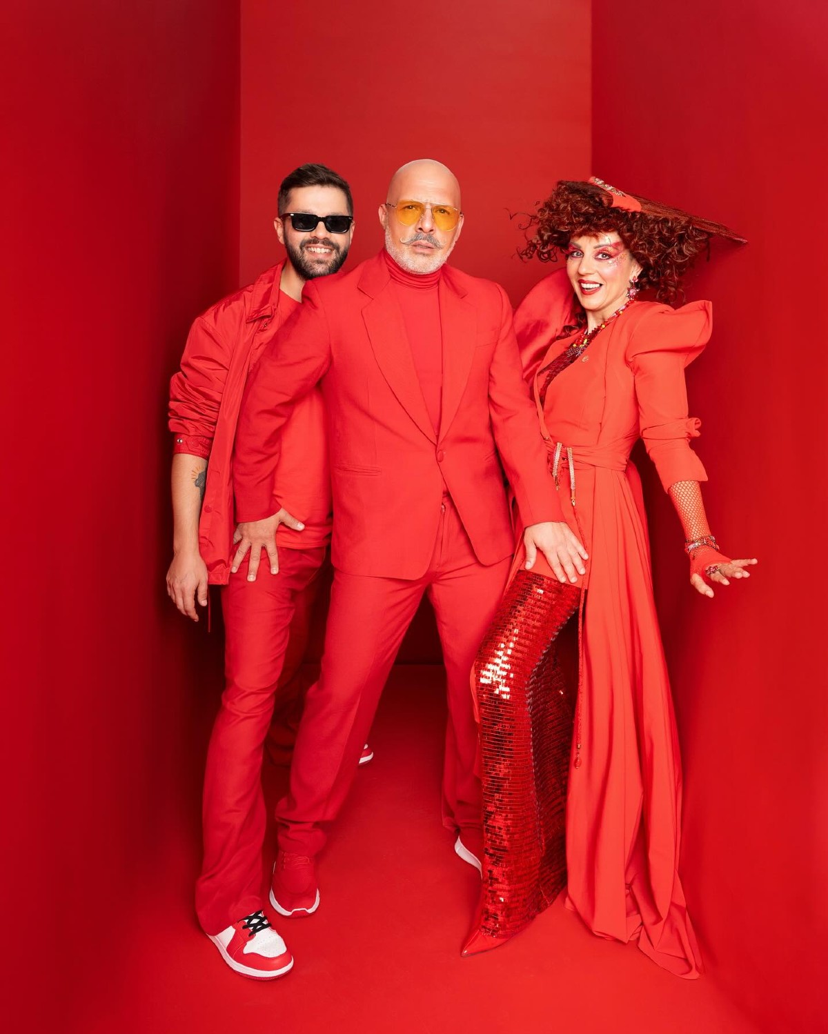 Η Ομάδα του Νίκου Μουτσινά στο ΝΜ Βραδιάτικα