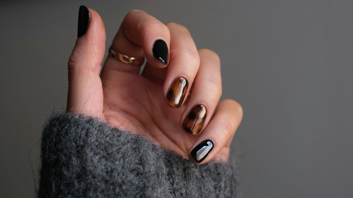 Τα οφέλη του top coat gel & του ημιμόνιμου μανικιούρ χωρίς λάμπα