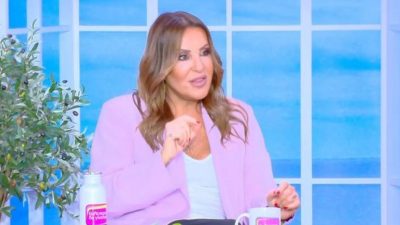 Ναταλία Γερμανού ξεκαθάρισμα