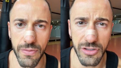 Νίκος Πελετιέ Power of Love