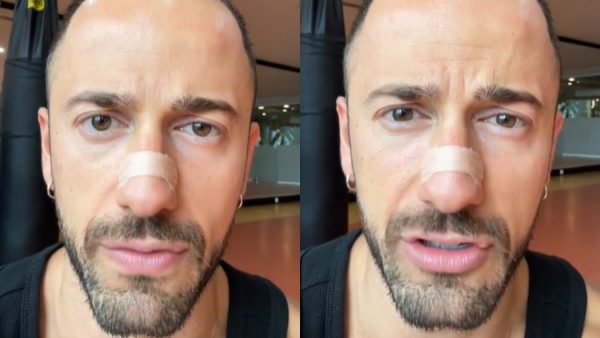 Νίκος Πελετιέ Power of Love