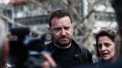 Νίκος Πλακιάς