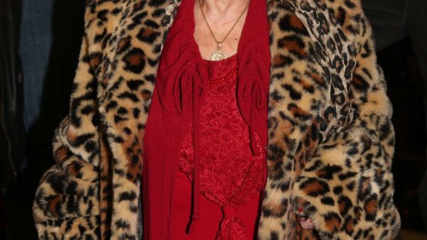 Φωτογραφία της Καίτη Γκρέυ