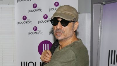 Νότης Σφακιανάκης: Αρραβωνιάστηκε η κούκλα κόρη του - Με τι ασχολείται ο σύντροφός της