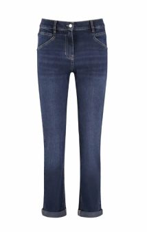 τζιν στενό παντελόνι