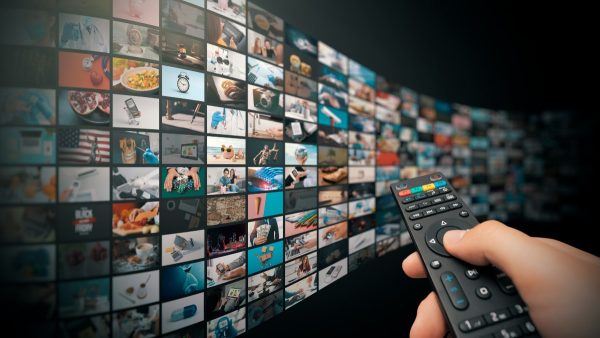 Τηλεοπτικά κανάλια