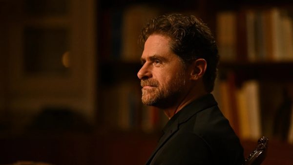 Οι εξελίξεις της σειράς Ο Τιμωρός