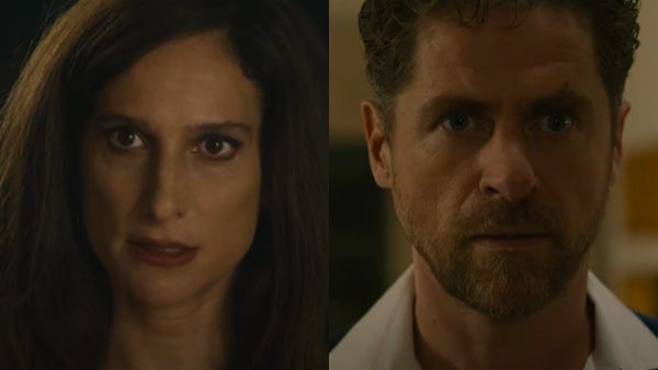 Οι εξελίξεις της σειράς του ALPHA, Ο Τιμωρός