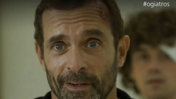 Ο Γιατρός (01/10): Τα μυστικά για την νόσο Covid19 ξετυλίγονται - Θα περάσει ο Ανδρέας το τεστ;