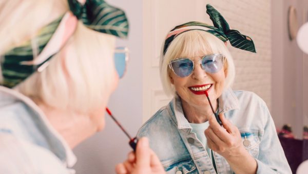 Κόλπα ομορφιάς από γιαγιάδες