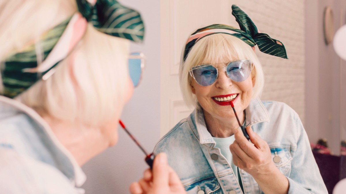 Κόλπα ομορφιάς από γιαγιάδες